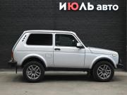 Lada (ВАЗ) 2121 (4x4) I Рестайлинг (2020) Екатеринбург  - изображение 24