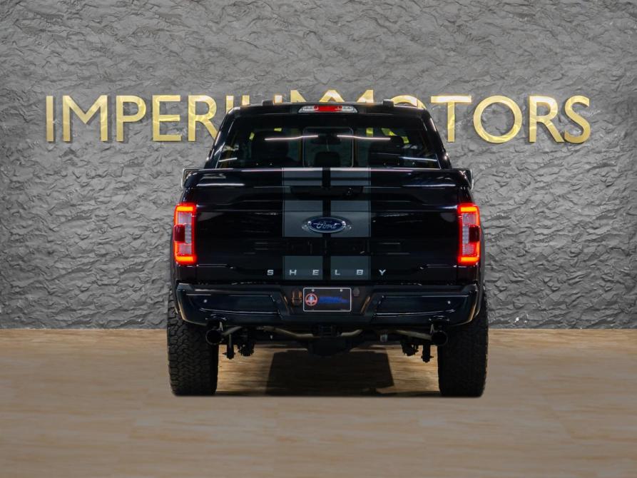 Ford F-150 XIV Москва  - изображение 11
