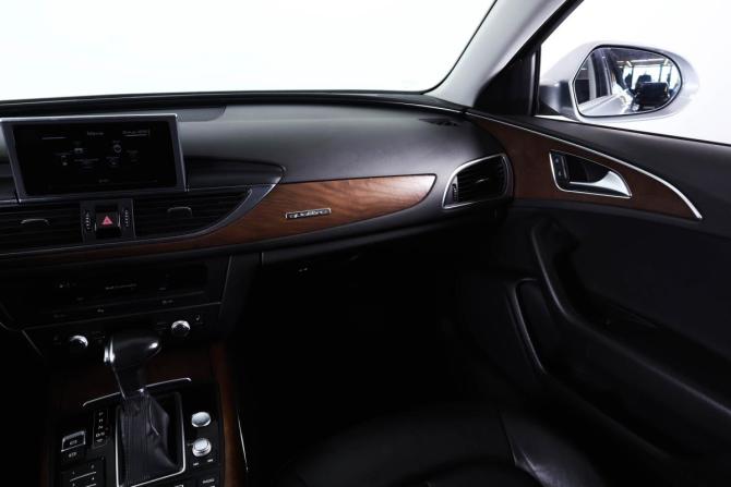 Audi A6 IV (C7) с пробегом 2014 года, цена 1 949 000 рублей, 211797 км, седан, Автокод Объявления