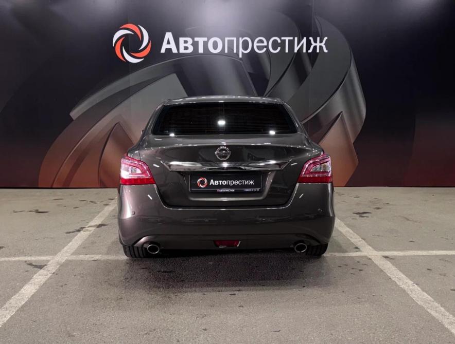 Nissan Teana III Ставрополь  - изображение 5