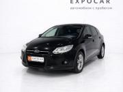 Ford Focus III Новосибирск  - изображение 22