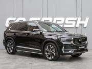 Geely Monjaro I Рестайлинг Краснодар  - изображение 25