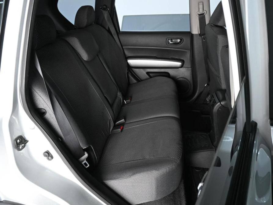 Nissan X-Trail II Рестайлинг Ростов-на-Дону  - изображение 7