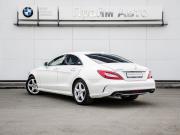 Mercedes-Benz CLS II (C218) Рестайлинг Магнитогорск  - изображение 45