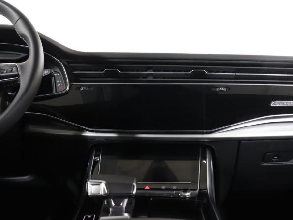 Audi Q7 II (4M) Рестайлинг 2 с пробегом 2024 года, цена 9 249 000 рублей, 30471 км, внедорожник, Автокод Объявления