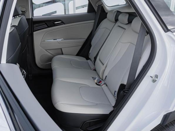 Kia Sportage (China) III (NP) Рестайлинг с пробегом 2026 года, цена 4 068 000 рублей, 46 км, внедорожник, Автокод Объявления
