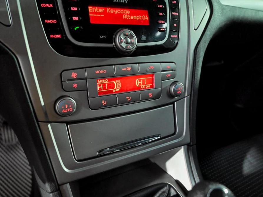 Ford Mondeo IV Екатеринбург  - изображение 15