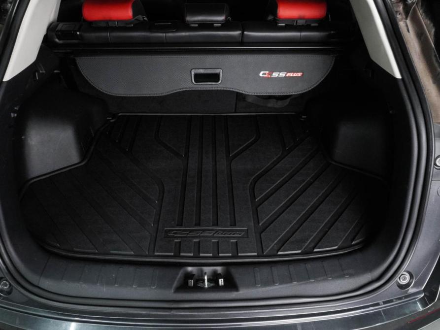 Changan CS55 Plus II Воронеж  - изображение 23