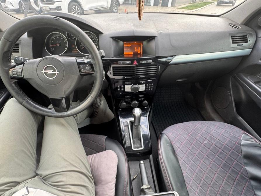 Opel Astra H Рестайлинг Астрахань  - изображение 17