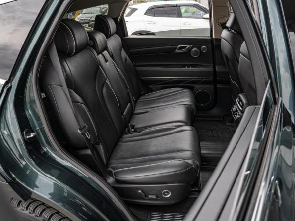 Genesis GV80 I с пробегом 2021 года, цена 6 160 000 рублей, 73248 км, внедорожник, Автокод Объявления