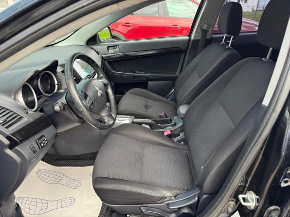 Mitsubishi Lancer X с пробегом 2007 года, цена 585 000 рублей, 254980 км, седан, Автокод Объявления