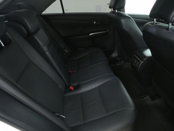 Toyota Camry VII (XV50) Рестайлинг с пробегом 2015 года, цена 1 996 000 рублей, 166100 км, седан, Автокод Объявления
