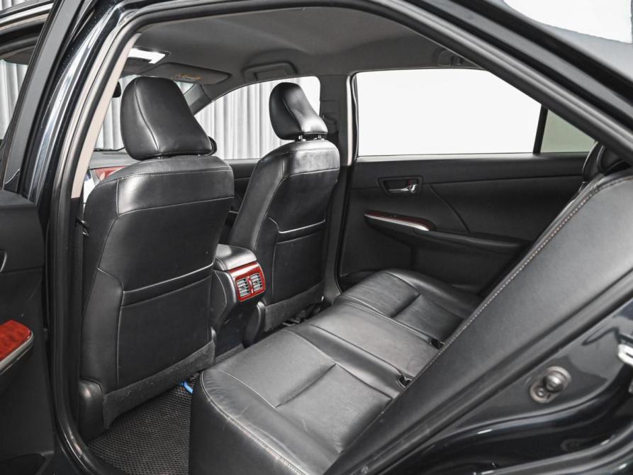 Toyota Camry VII (XV50) Ставрополь  - изображение 11
