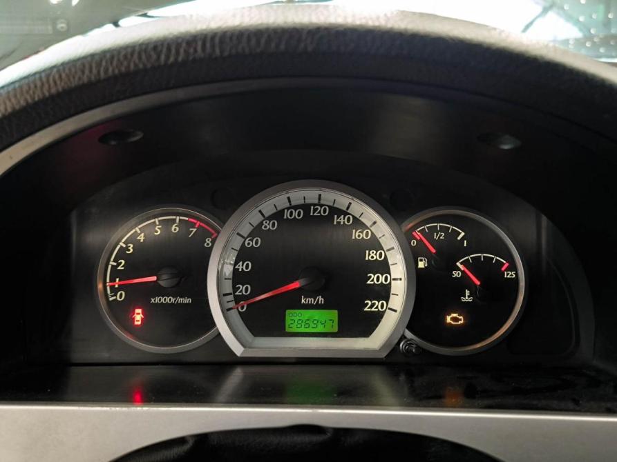 Chevrolet Lacetti I Казань  - изображение 16