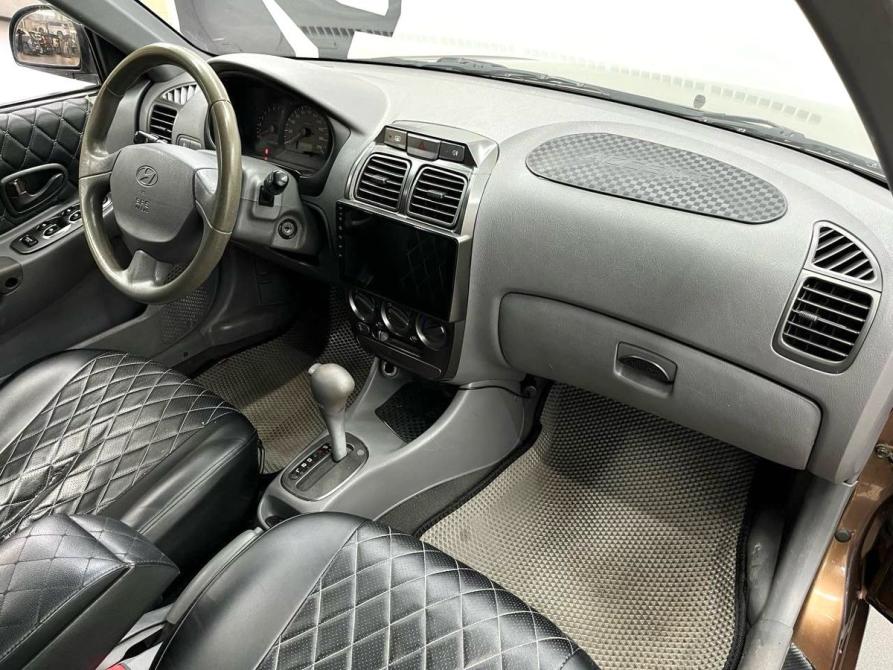 Hyundai Accent II Ростов-на-Дону  - изображение 9