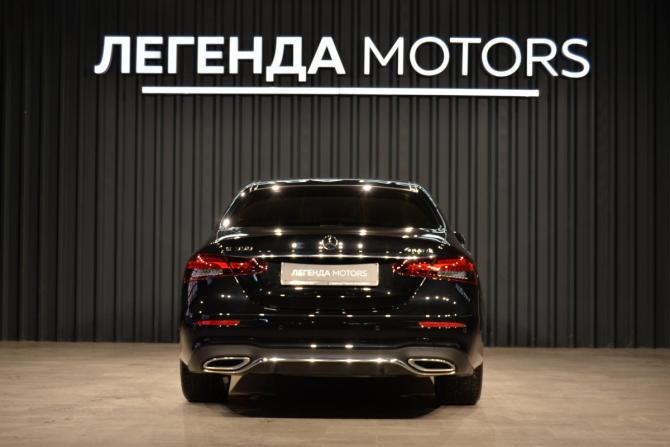Mercedes-Benz E-Класс V (W213 S213 C238) Рестайлинг с пробегом 2020 года, цена 5 099 000 рублей, 62500 км, седан, Автокод Объявления