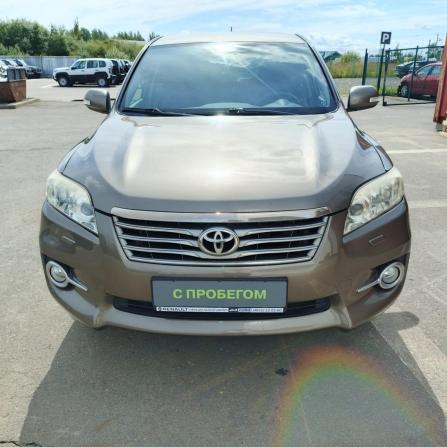 Toyota RAV4 III (XA30) Рестайлинг с пробегом 2011 года, цена 1 160 000 рублей, 294251 км, внедорожник, Автокод Объявления