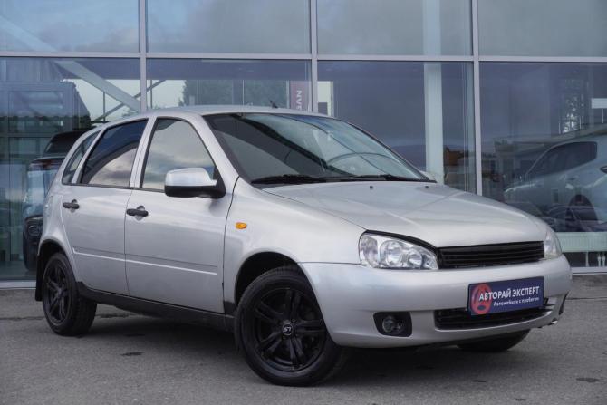 Lada (ВАЗ) Kalina I с пробегом 2012 года, цена 234 000 рублей, 163000 км, хэтчбек, Автокод Объявления