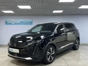 Peugeot 5008 II Рестайлинг Москва  - изображение 18