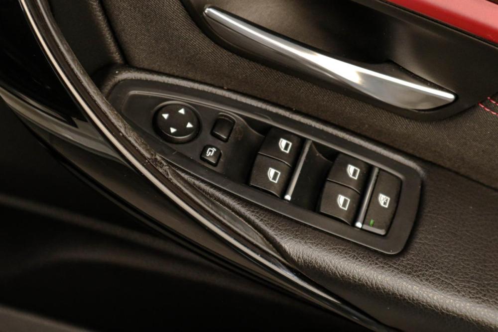 BMW 3 серии VI (F3x) Рестайлинг Челябинск  - изображение 8