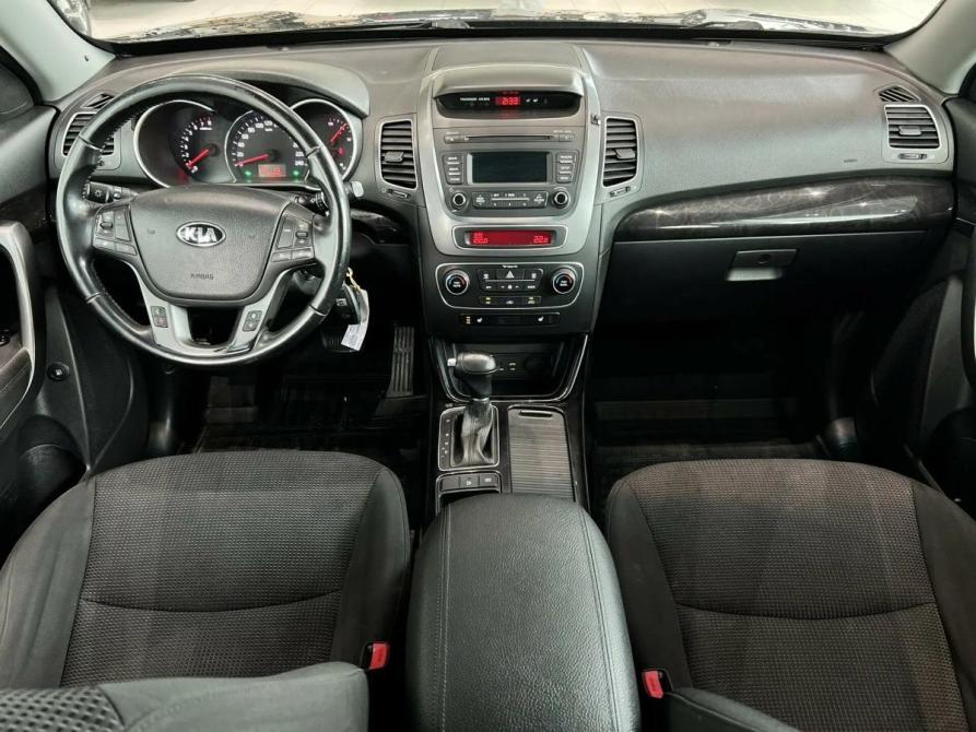 Kia Sorento II Рестайлинг Екатеринбург  - изображение 14