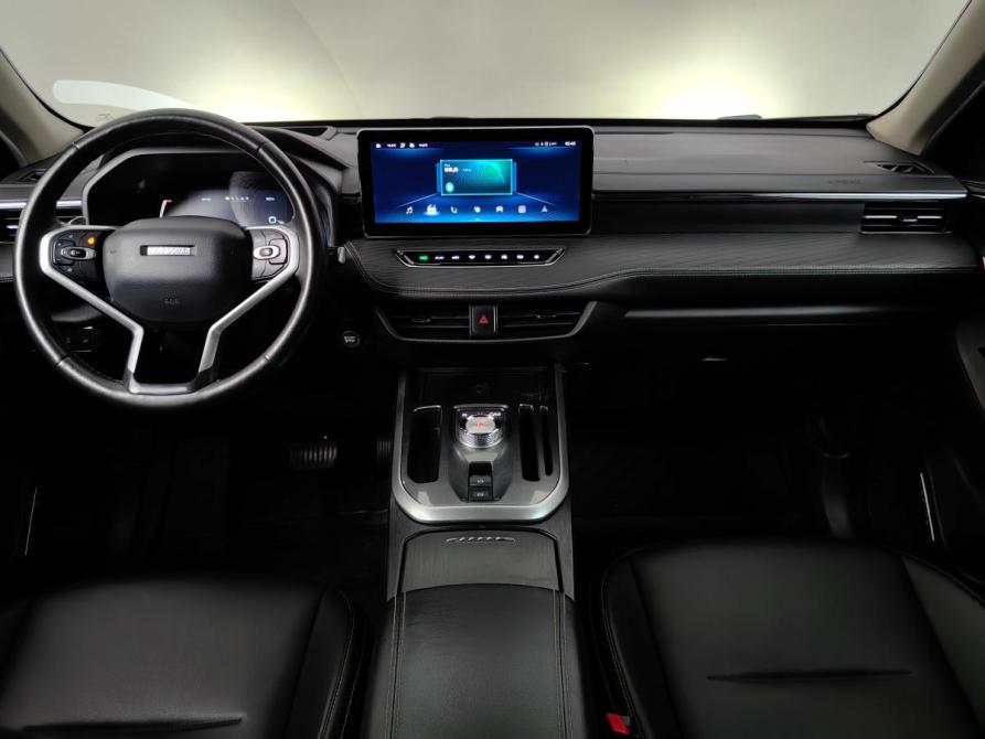 Haval Jolion I Москва  - изображение 6