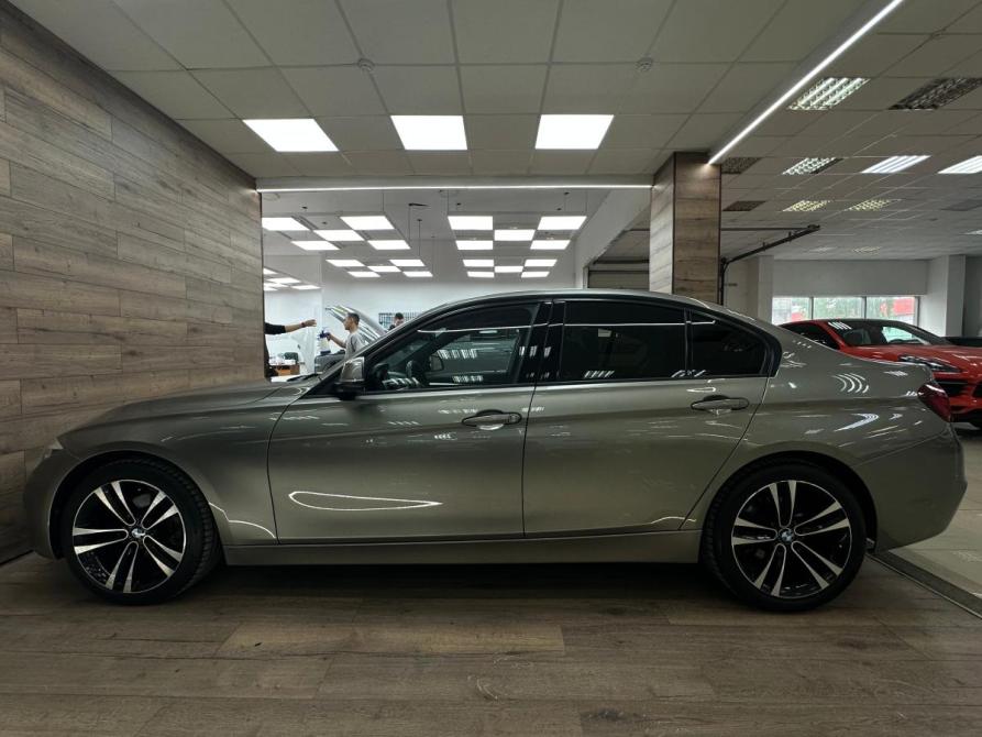 BMW 3 серии VI (F3x) Рестайлинг Уфа  - изображение 10