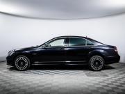 Mercedes-Benz S-Класс AMG II (W221) Москва  - изображение 36