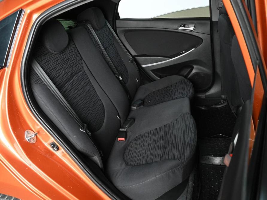 Hyundai Solaris I Рестайлинг Ростов-на-Дону  - изображение 7