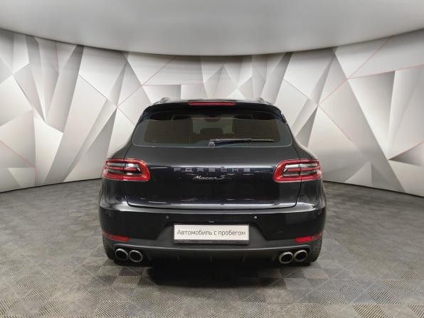 Porsche Macan I с пробегом 2015 года, цена 1 919 000 рублей, 182485 км, внедорожник, Автокод Объявления