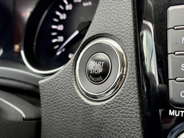 Nissan X-Trail III Рестайлинг с пробегом 2020 года, цена 2 160 000 рублей, 124259 км, внедорожник, Автокод Объявления