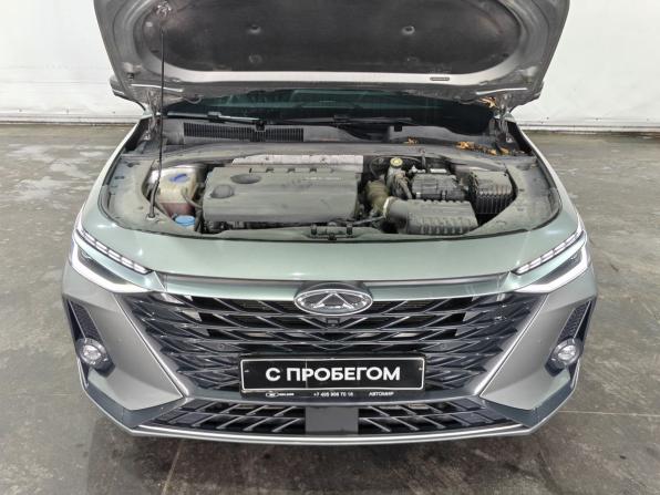 Chery Arrizo 8 с пробегом 2023 года, цена 2 000 000 рублей, 36557 км, седан, Автокод Объявления