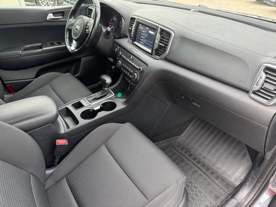 Kia Sportage IV Астрахань  - изображение 13