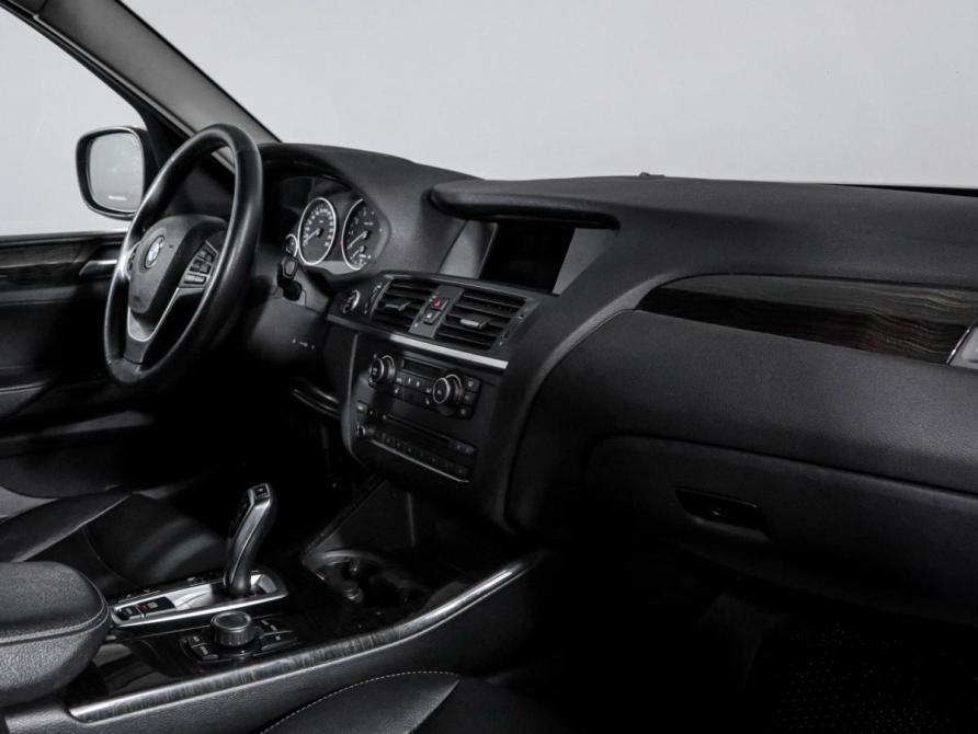 BMW X3 II (F25) Москва  - изображение 9