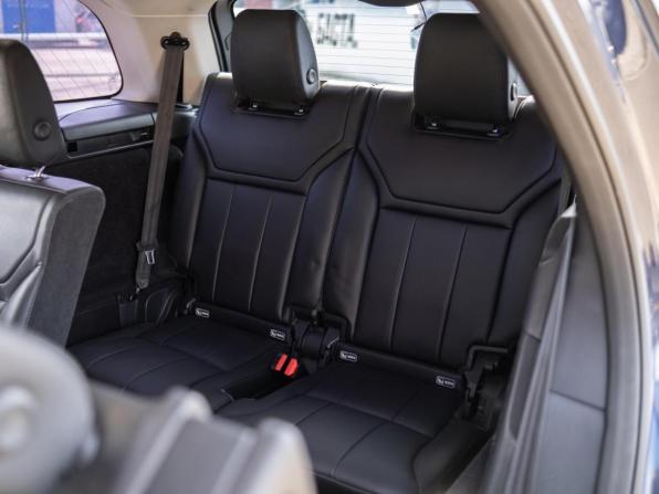Land Rover Discovery V с пробегом 2017 года, цена 3 799 000 рублей, 71552 км, внедорожник, Автокод Объявления