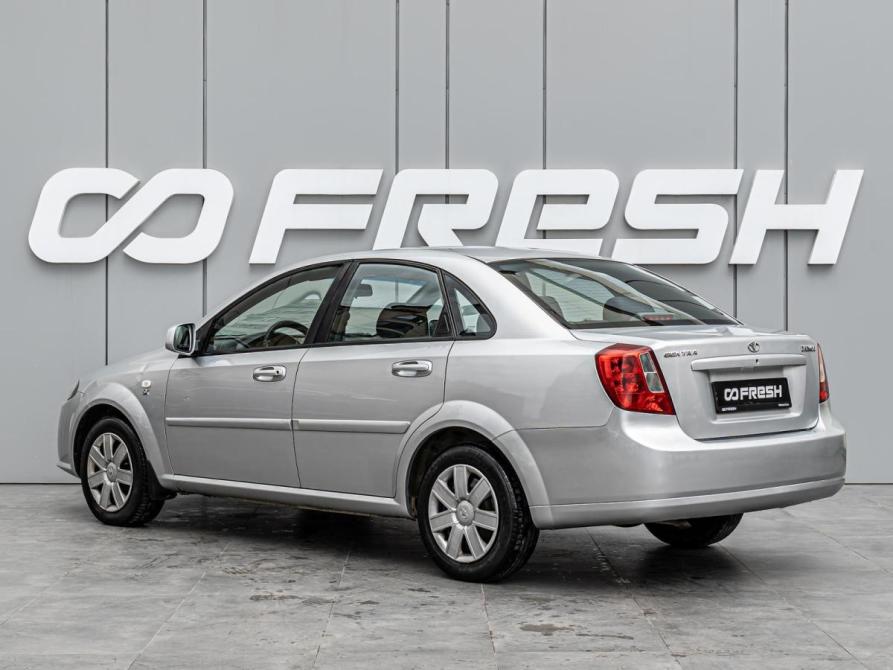 Daewoo Gentra II Краснодар  - изображение 2