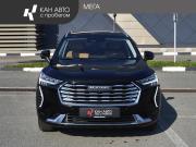 Haval Jolion I Рестайлинг Казань  - изображение 15