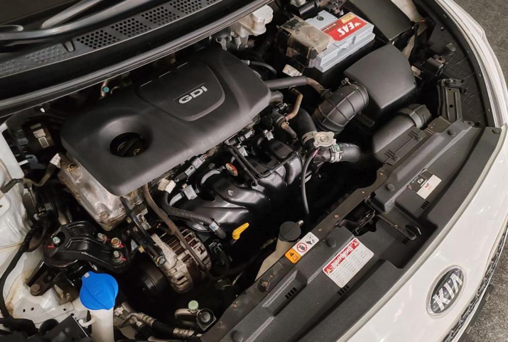 Kia Ceed II Рестайлинг Ярославль  - изображение 22