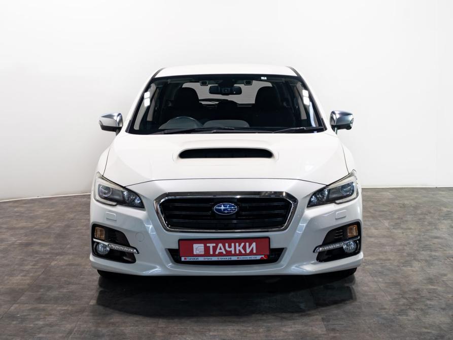 Subaru Levorg I Чита  - изображение 3