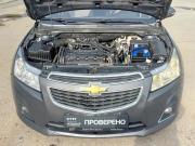 Chevrolet Cruze I Рестайлинг Чебоксары  - изображение 33