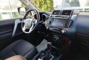 Toyota Land Cruiser Prado 150 Series Рестайлинг 1 Саратов  - изображение 46