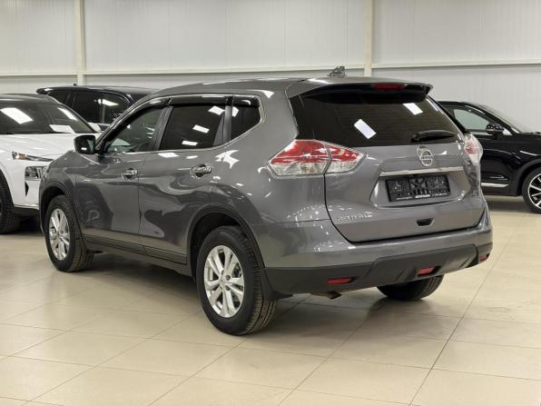 Nissan X-Trail III с пробегом 2017 года, цена 1 319 000 рублей, 92938 км, внедорожник, Автокод Объявления