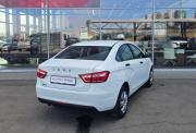 Lada (ВАЗ) Vesta I Красноярск  - изображение 29