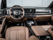 Kia Sorento IV Рестайлинг Новороссийск  - изображение 31
