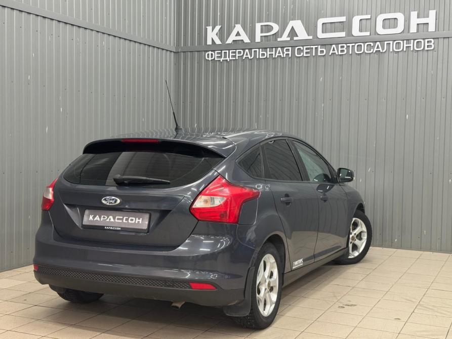 Ford Focus III Магнитогорск  - изображение 2