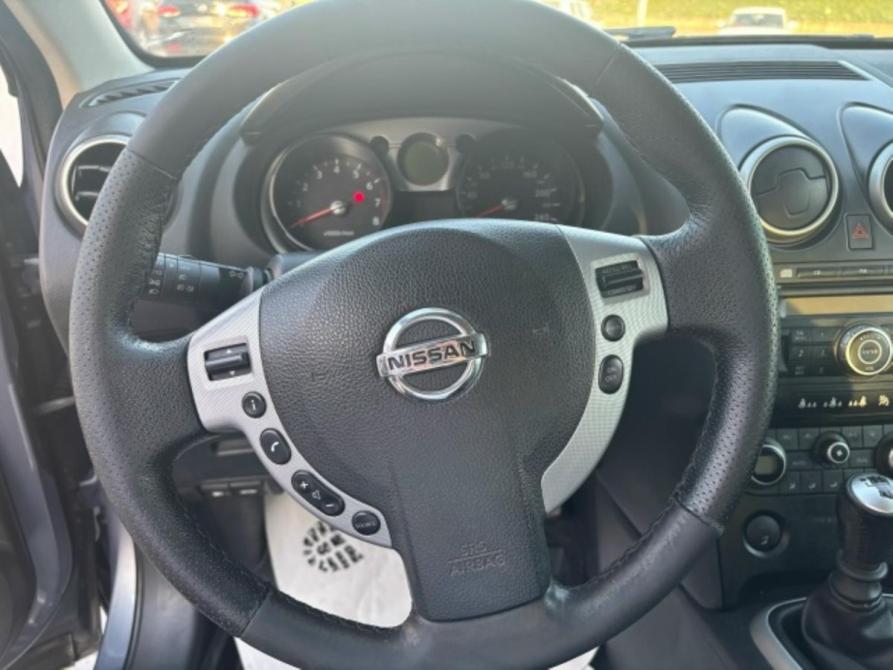 Nissan Qashqai I Тула  - изображение 14