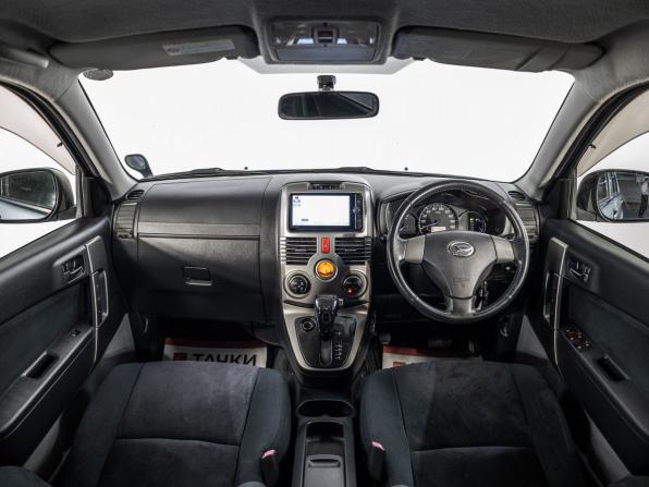 Daihatsu Be-go с пробегом 2012 года, цена 1 185 000 рублей, 94876 км, внедорожник, Автокод Объявления