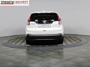 Honda CR-V IV Белгород  - изображение 23