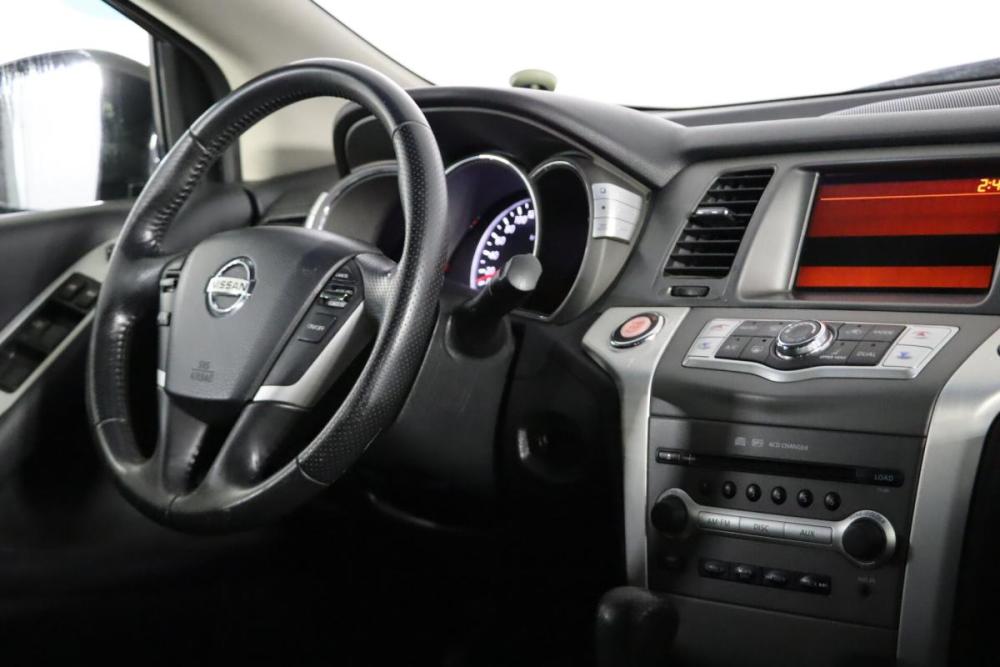 Nissan Murano II (Z51) Рестайлинг 2 Нижний Новгород  - изображение 12