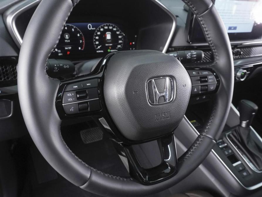 Honda CR-V VI Ростов-на-Дону  - изображение 13
